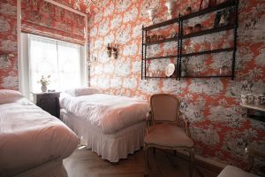 De Oranje Kamer Hotellerie Juliana 11b