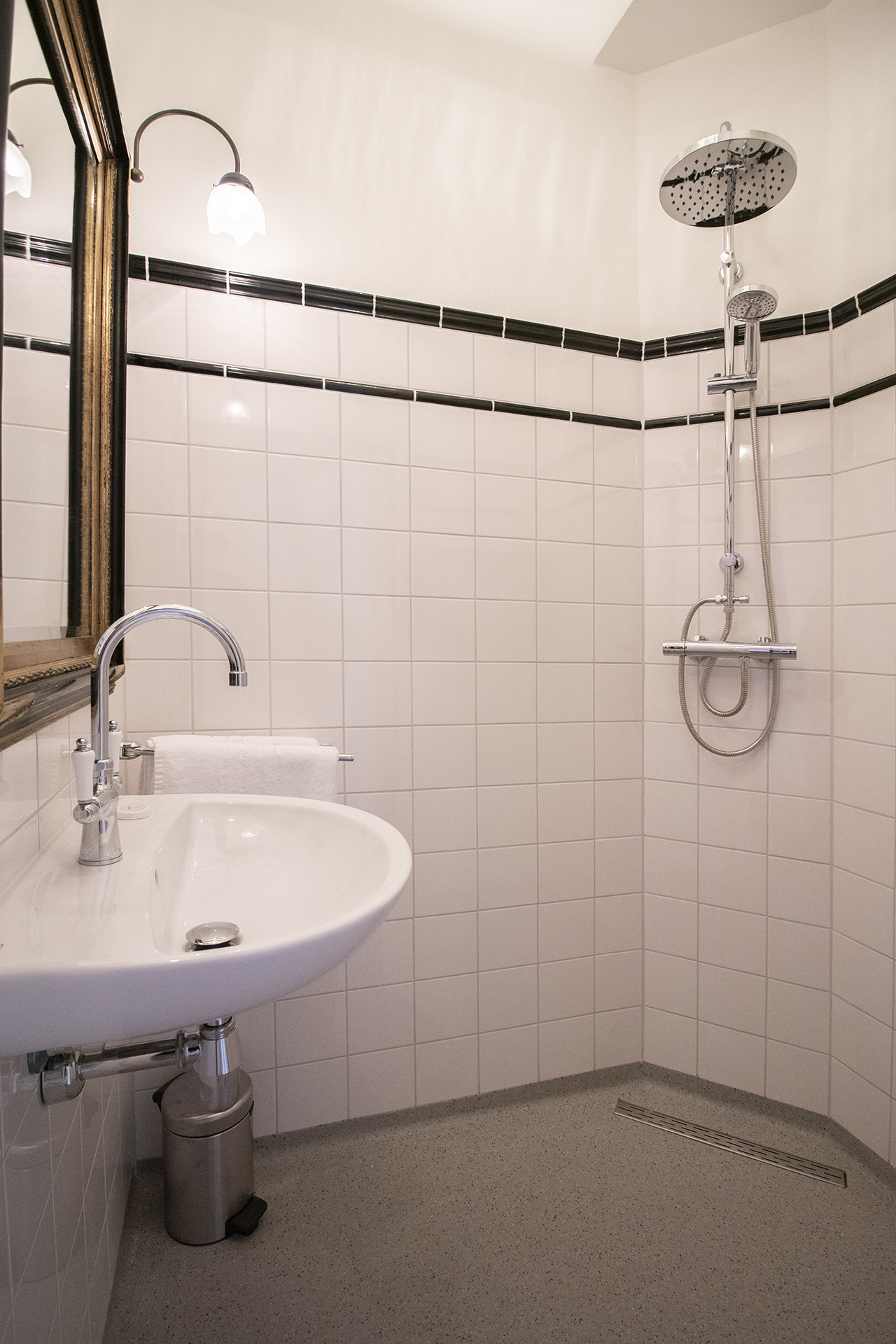 De Oranje Kamer Hotellerie Juliana 12