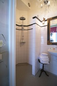 Hotelkamer Wilhelmina 01