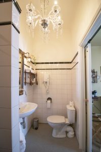 Hotelkamer Wilhelmina 02
