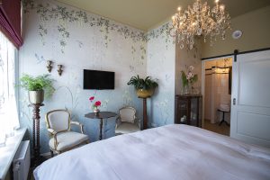 Hotelkamer Wilhelmina 03