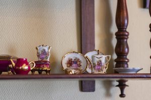 Hotelkamer Wilhelmina 05