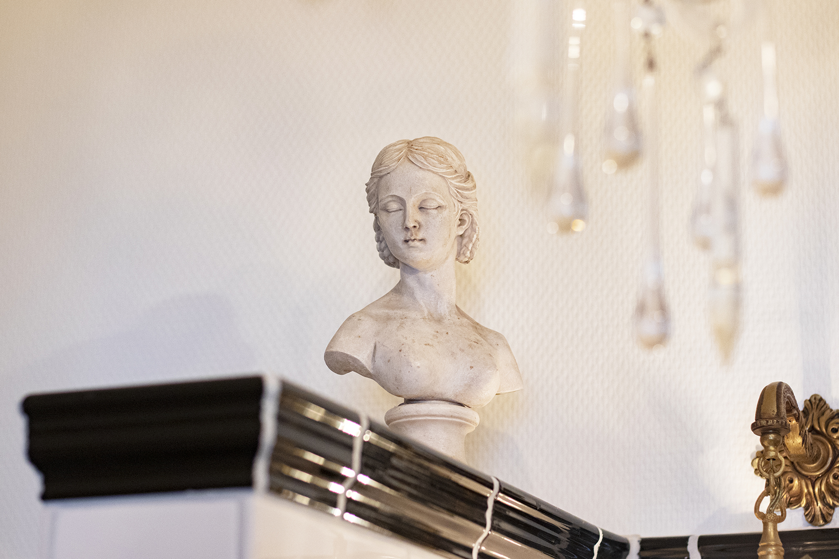 Hotelkamer Wilhelmina 11