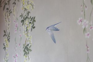 Hotelkamer Wilhelmina 13
