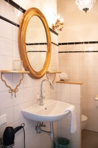 hotellerie kamer Beatrix 05 2024