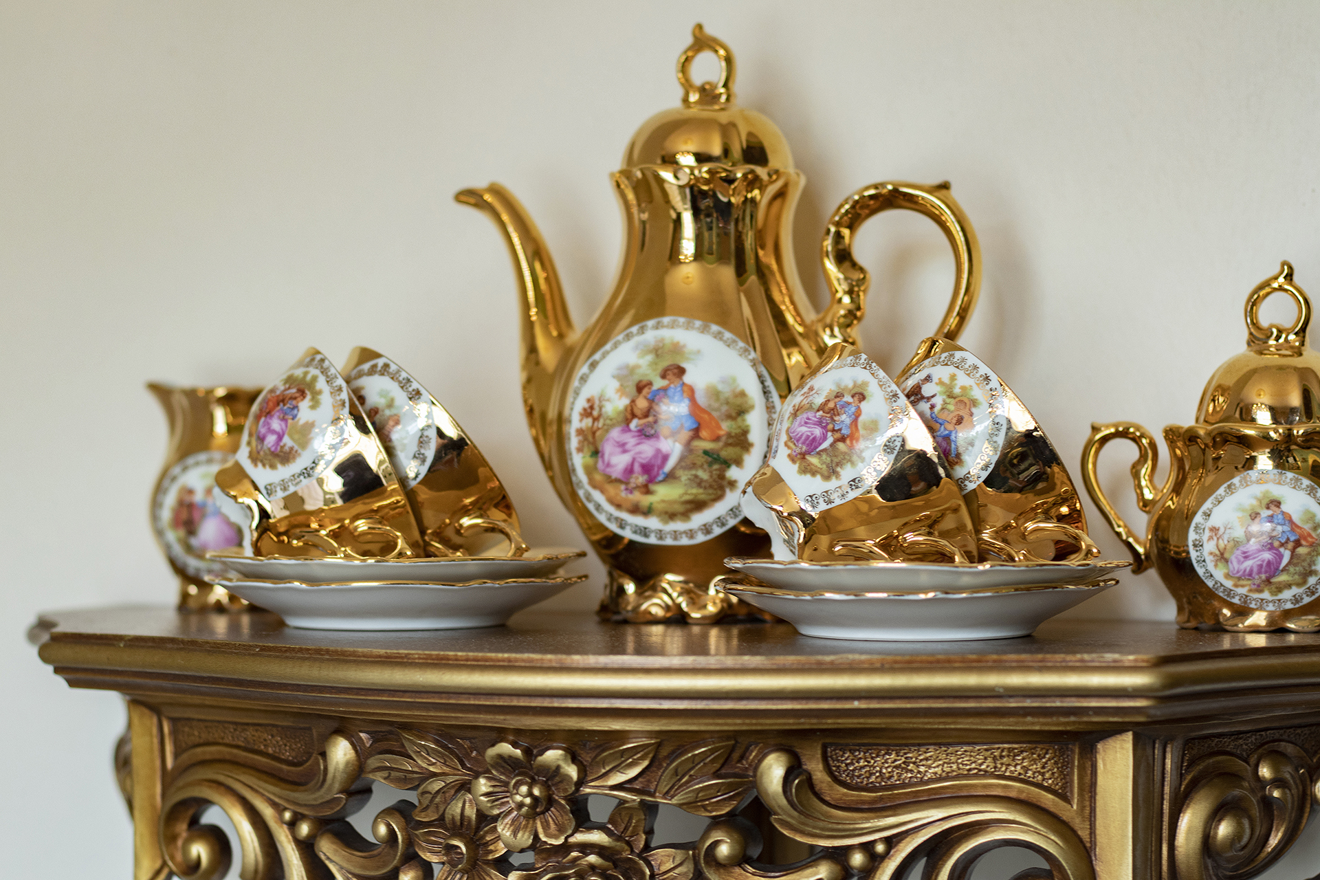 hotellerie kamer Beatrix 06 2024