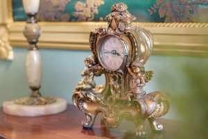 hotellerie kamer Beatrix 11 2024