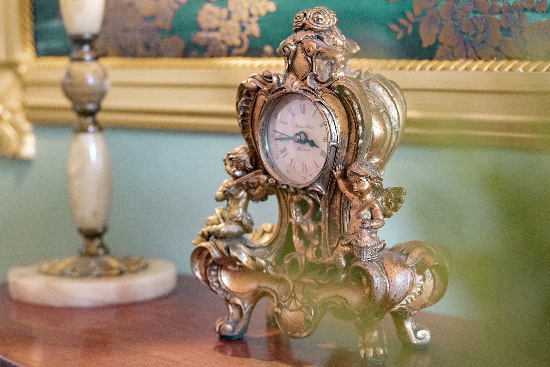 hotellerie kamer Beatrix 11 2024