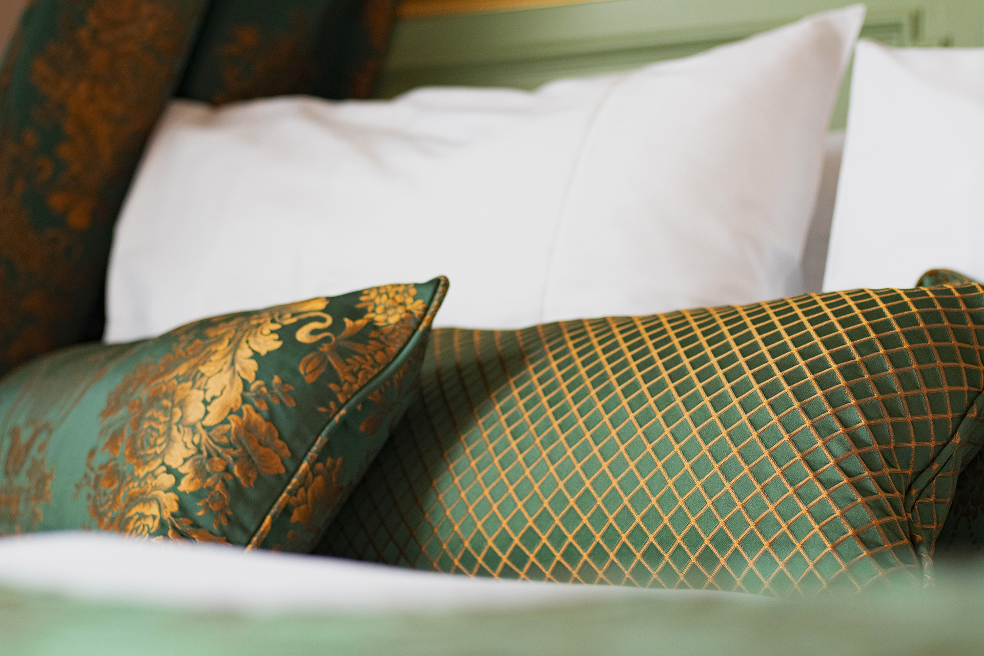 hotellerie kamer Beatrix 13 2024