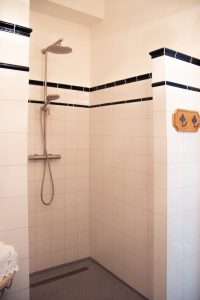 hotellerie kamer Beatrix 14 2024