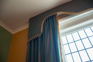 hotellerie kamer Beatrix 17 2024