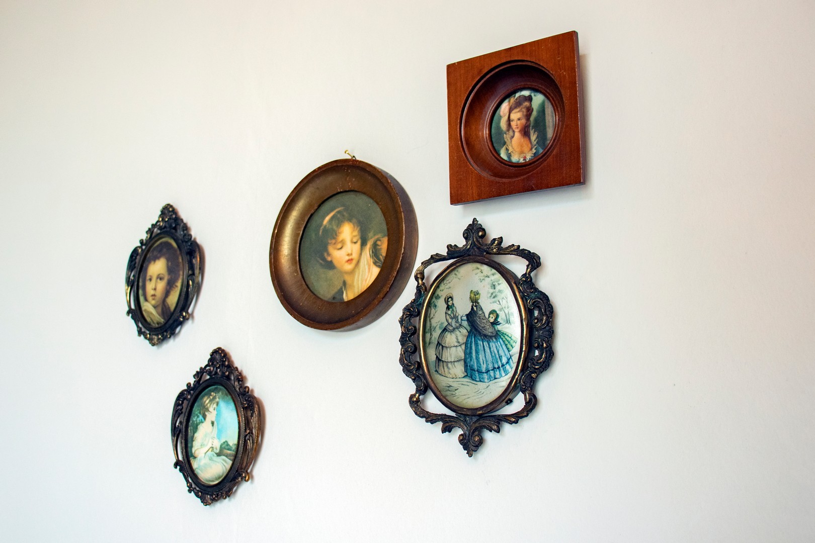 hotellerie kamer Beatrix 19 2024