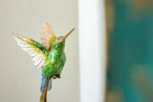 hotellerie kamer Beatrix 21 2024